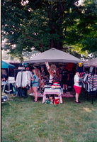 VINTAGE COLLECTIVE VC8 VENDOR SPACE