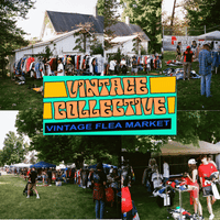 Vintage Collective Spring May 2022