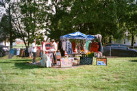 Vintage Collective Spring May 2022