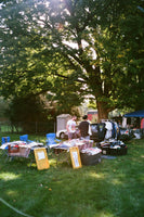 Vintage Collective Spring May 2022
