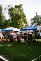 Vintage Collective Spring May 2022