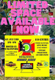 July 23rd Vintage Collective X Q Skatepark Event