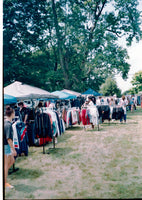 VINTAGE COLLECTIVE VC8 VENDOR SPACE