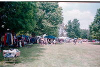VINTAGE COLLECTIVE VC8 VENDOR SPACE